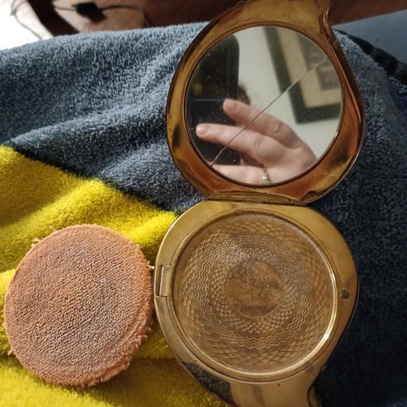 Elgin American compact vintage - Picture 5 of 5